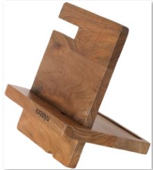 Soporte para teléfono