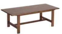 Mesa de comedor